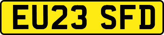 EU23SFD
