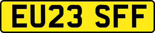 EU23SFF