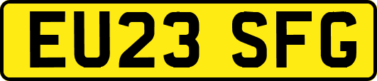 EU23SFG
