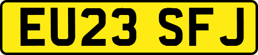 EU23SFJ