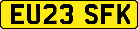 EU23SFK