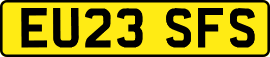 EU23SFS