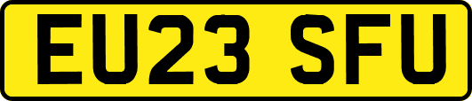EU23SFU