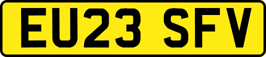 EU23SFV