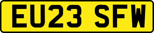 EU23SFW