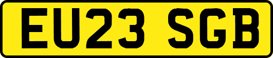 EU23SGB