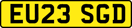 EU23SGD