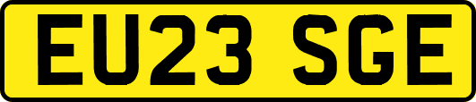 EU23SGE