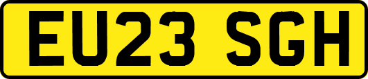 EU23SGH