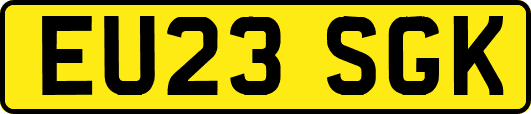 EU23SGK