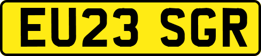 EU23SGR