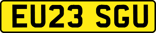 EU23SGU