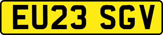 EU23SGV