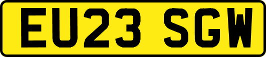 EU23SGW
