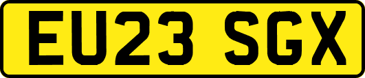 EU23SGX