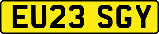EU23SGY