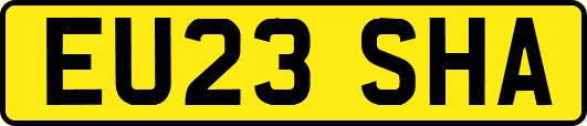 EU23SHA