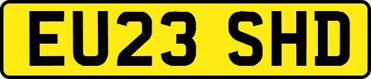 EU23SHD