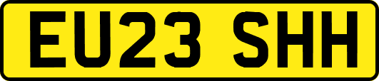 EU23SHH