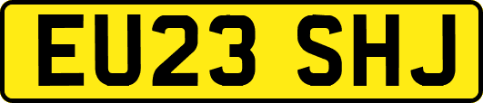 EU23SHJ