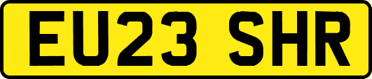 EU23SHR