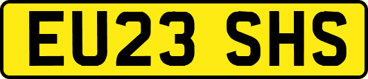EU23SHS