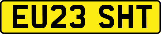 EU23SHT