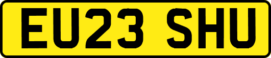 EU23SHU