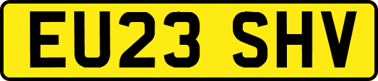 EU23SHV