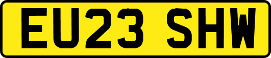 EU23SHW