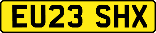 EU23SHX