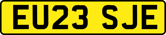 EU23SJE