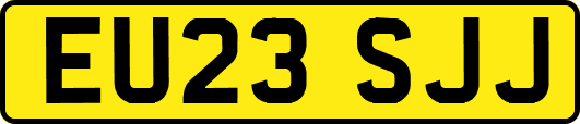 EU23SJJ
