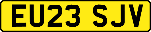 EU23SJV