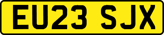 EU23SJX