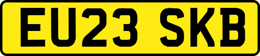 EU23SKB