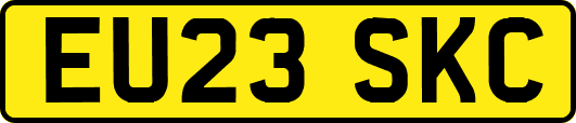 EU23SKC