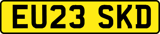 EU23SKD