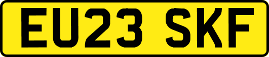 EU23SKF