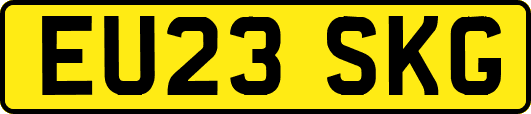 EU23SKG
