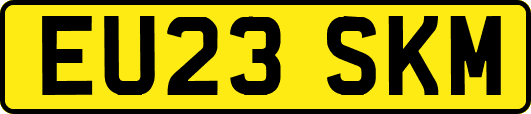 EU23SKM
