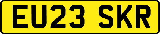 EU23SKR