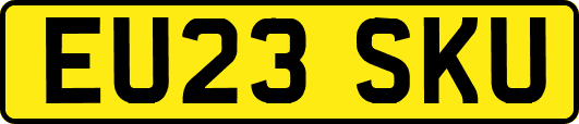 EU23SKU