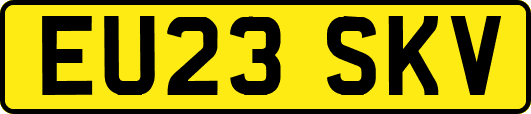 EU23SKV