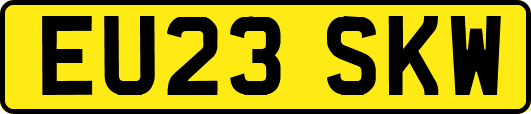 EU23SKW