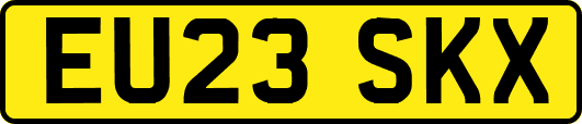 EU23SKX