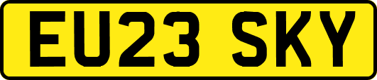 EU23SKY
