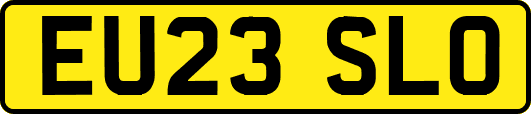 EU23SLO