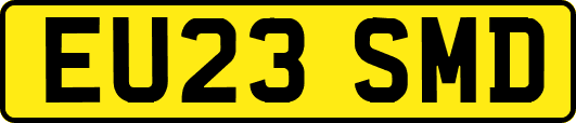 EU23SMD