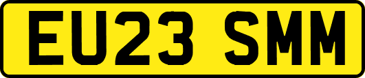 EU23SMM